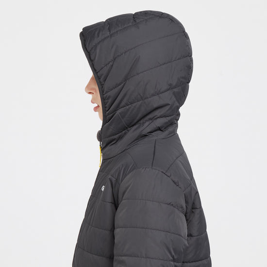 Kids Blisco II Hooded Jacket
