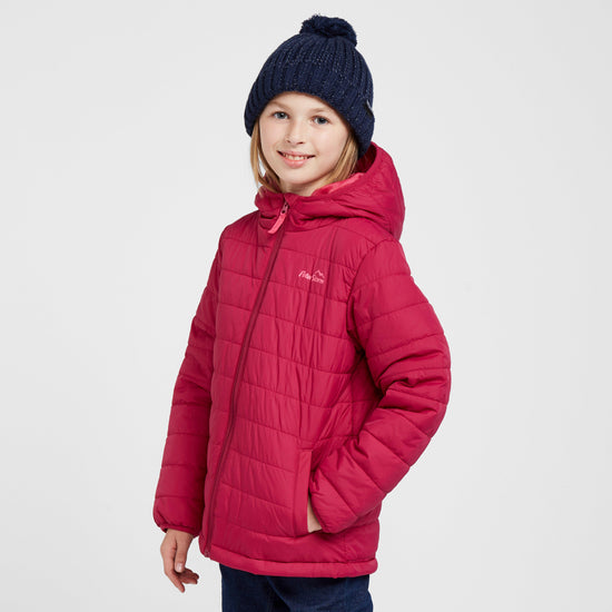 Kids Blisco II Hooded Jacket