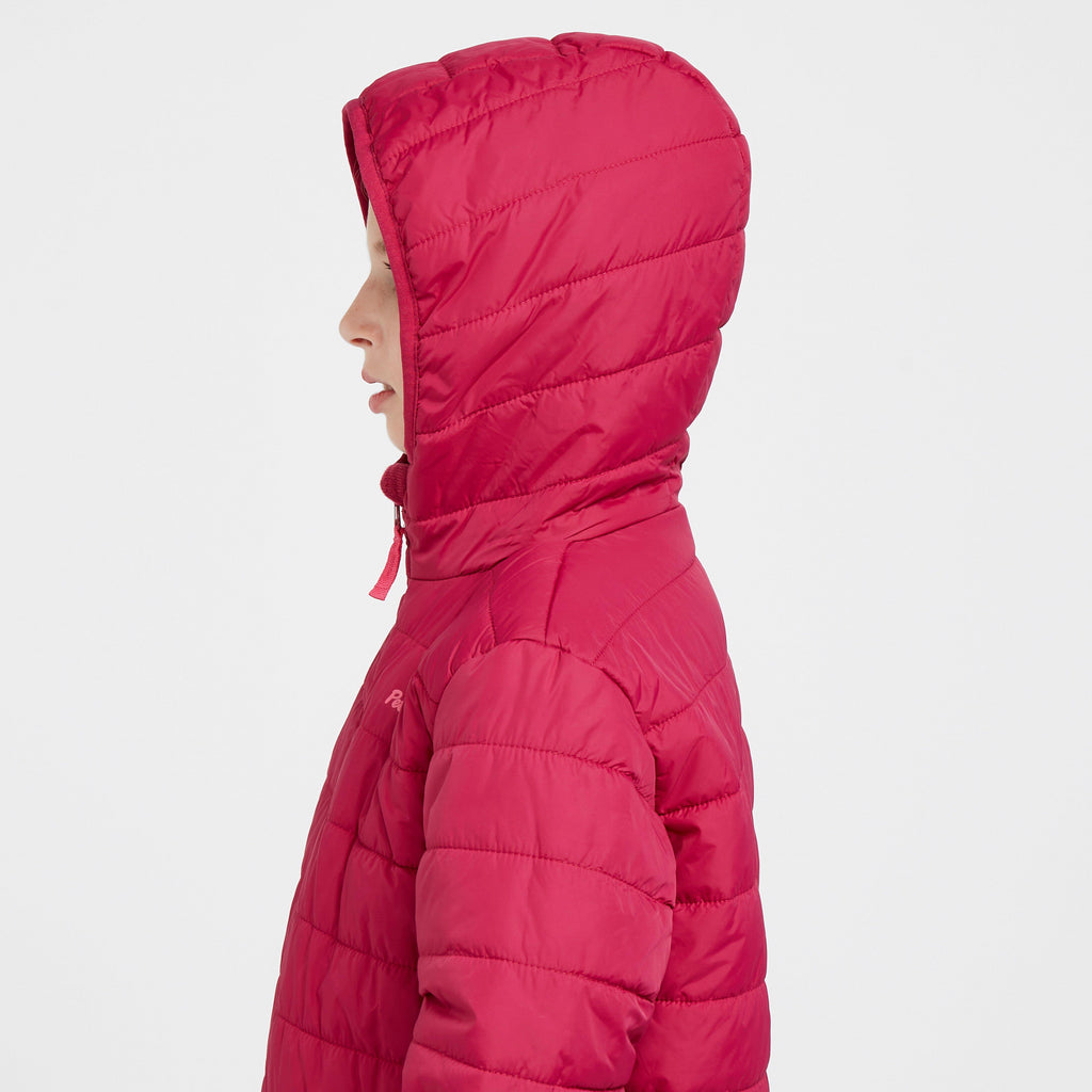 Kids Blisco II Hooded Jacket