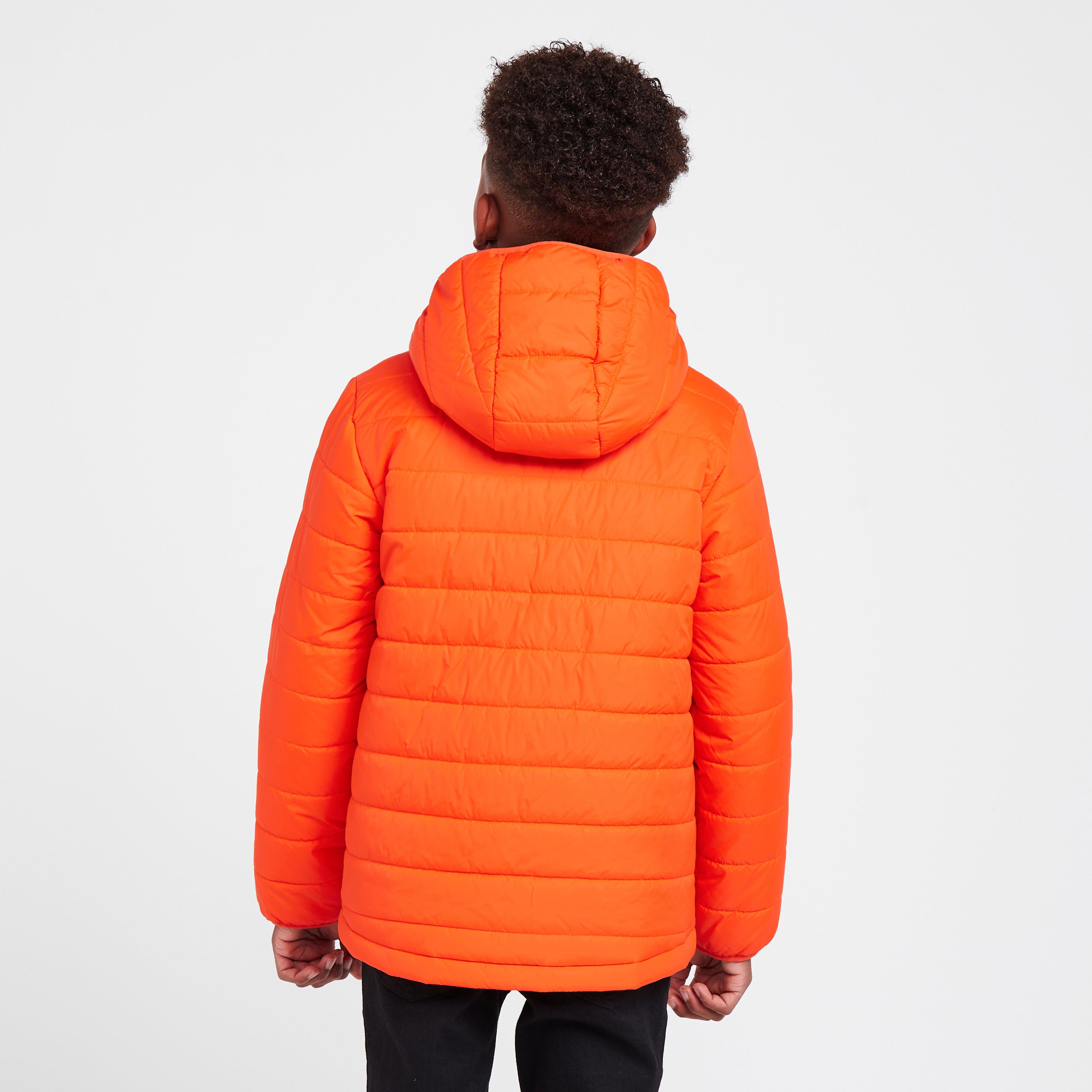 Kids Blisco II Hooded Jacket