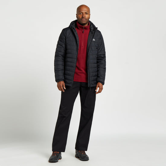 Mens Blisco II Hooded Jacket