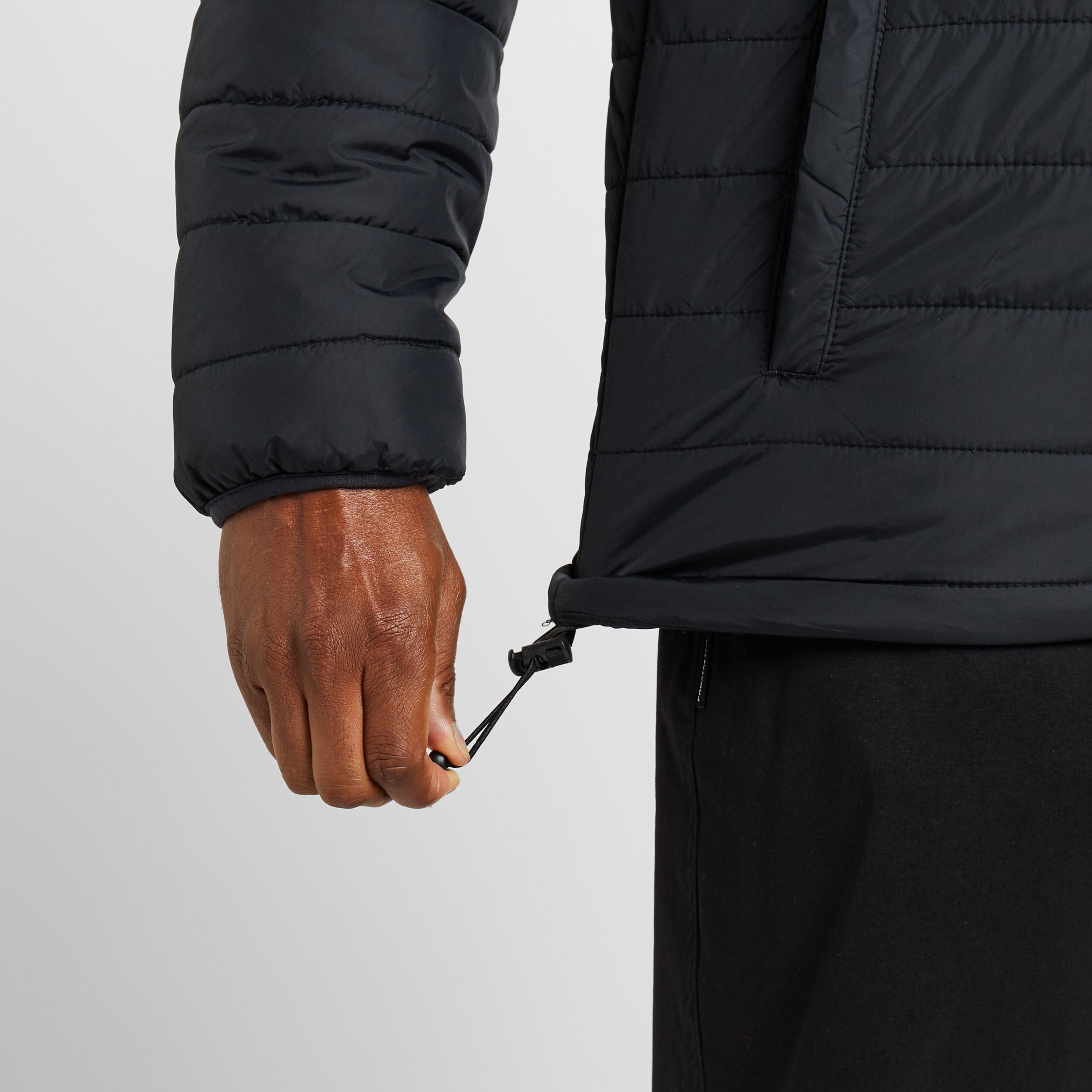 Mens Blisco II Hooded Jacket