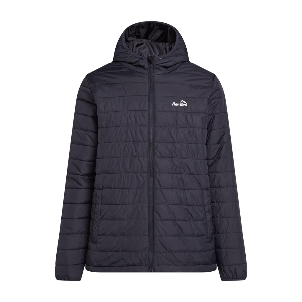 Mens Blisco II Hooded Jacket