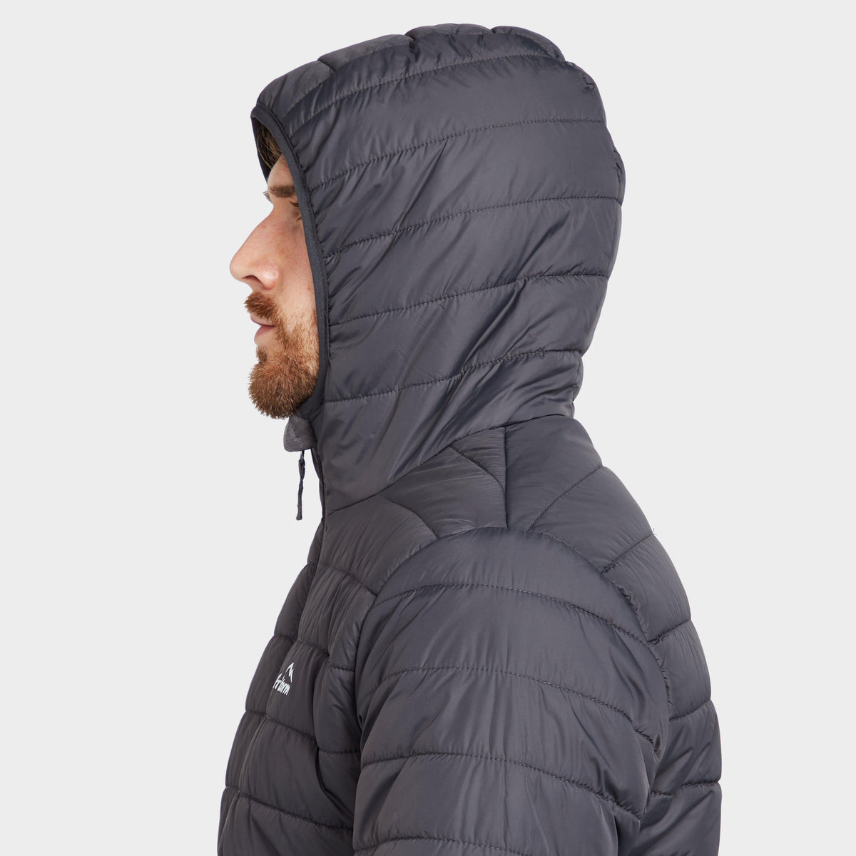 Mens Blisco II Hooded Jacket