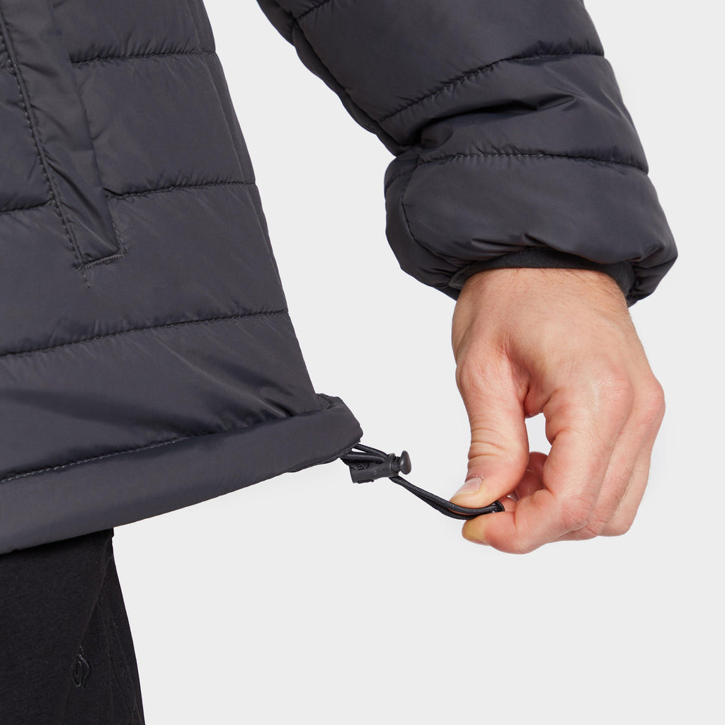 Mens Blisco II Hooded Jacket