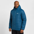 Mens Blisco II Hooded Jacket