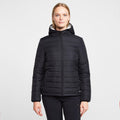 Womens Blisco II Hooded Jacket