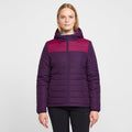 Womens Blisco II Hooded Jacket
