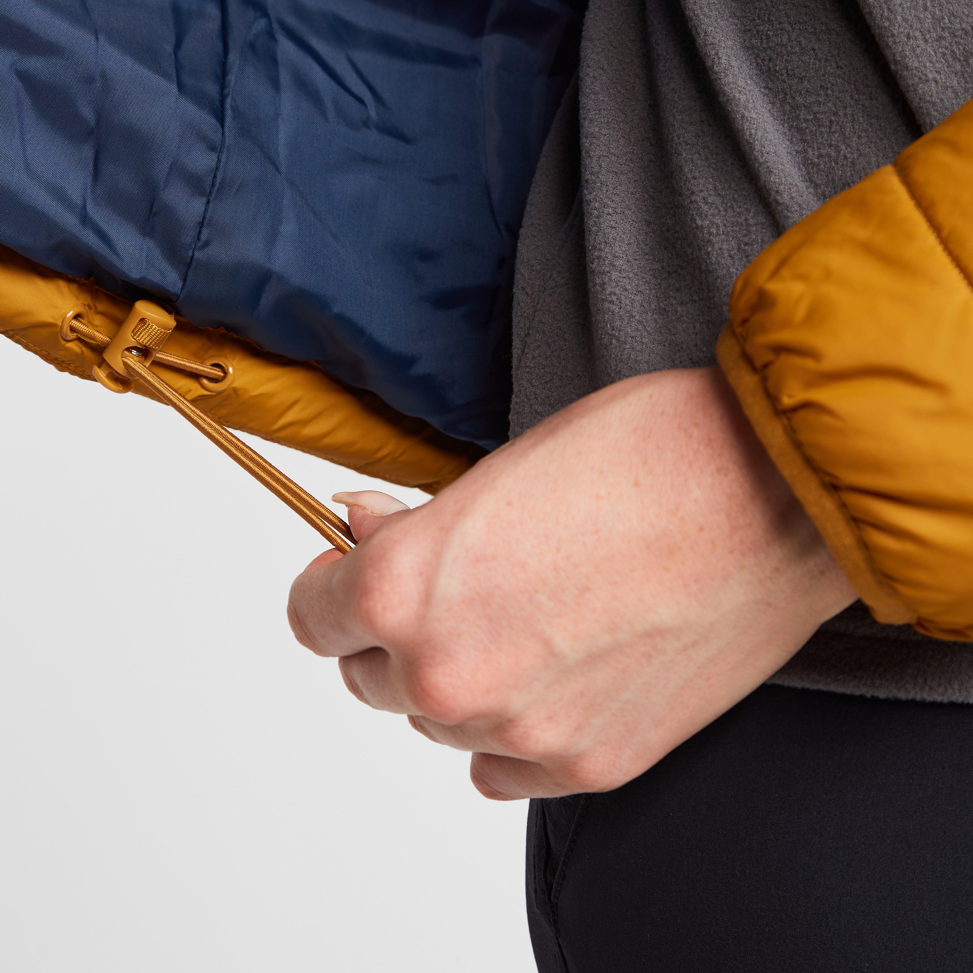 Womens Blisco II Hooded Jacket