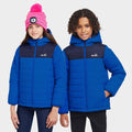 Kids Blisco II Hooded Jacket