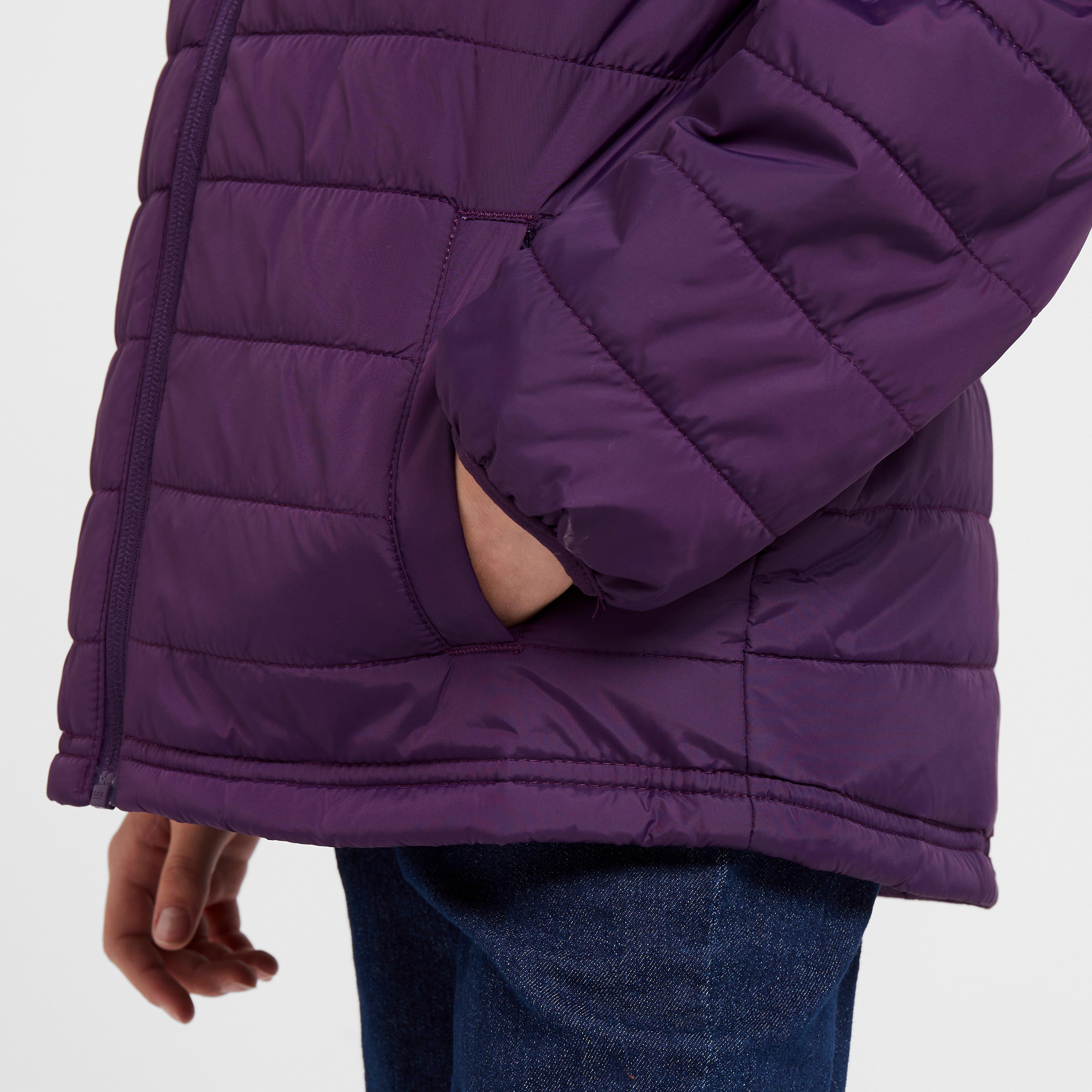 Kids Blisco II Hooded Jacket