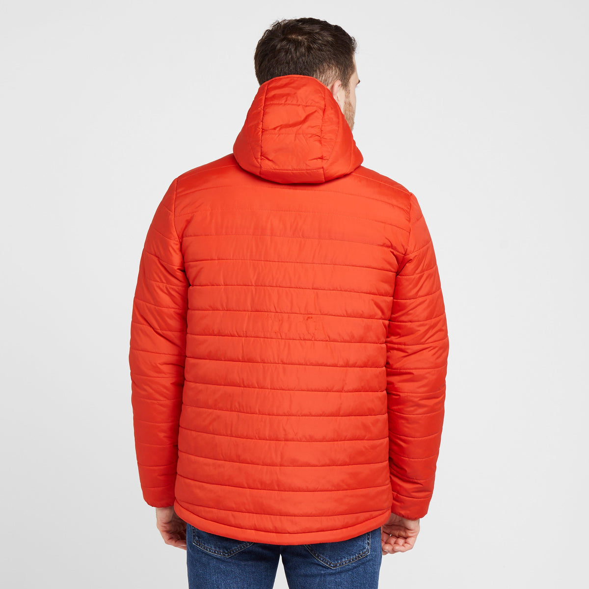 Mens Blisco II Hooded Jacket