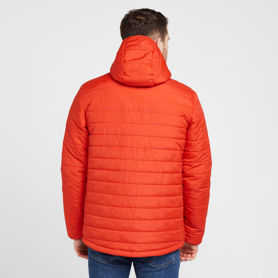 Mens Blisco II Hooded Jacket