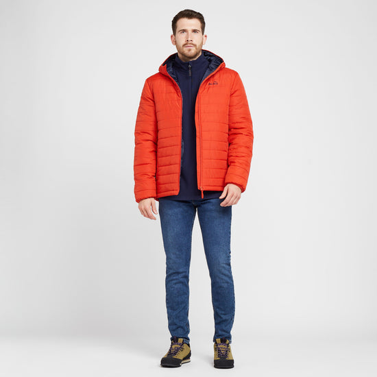 Mens Blisco II Hooded Jacket