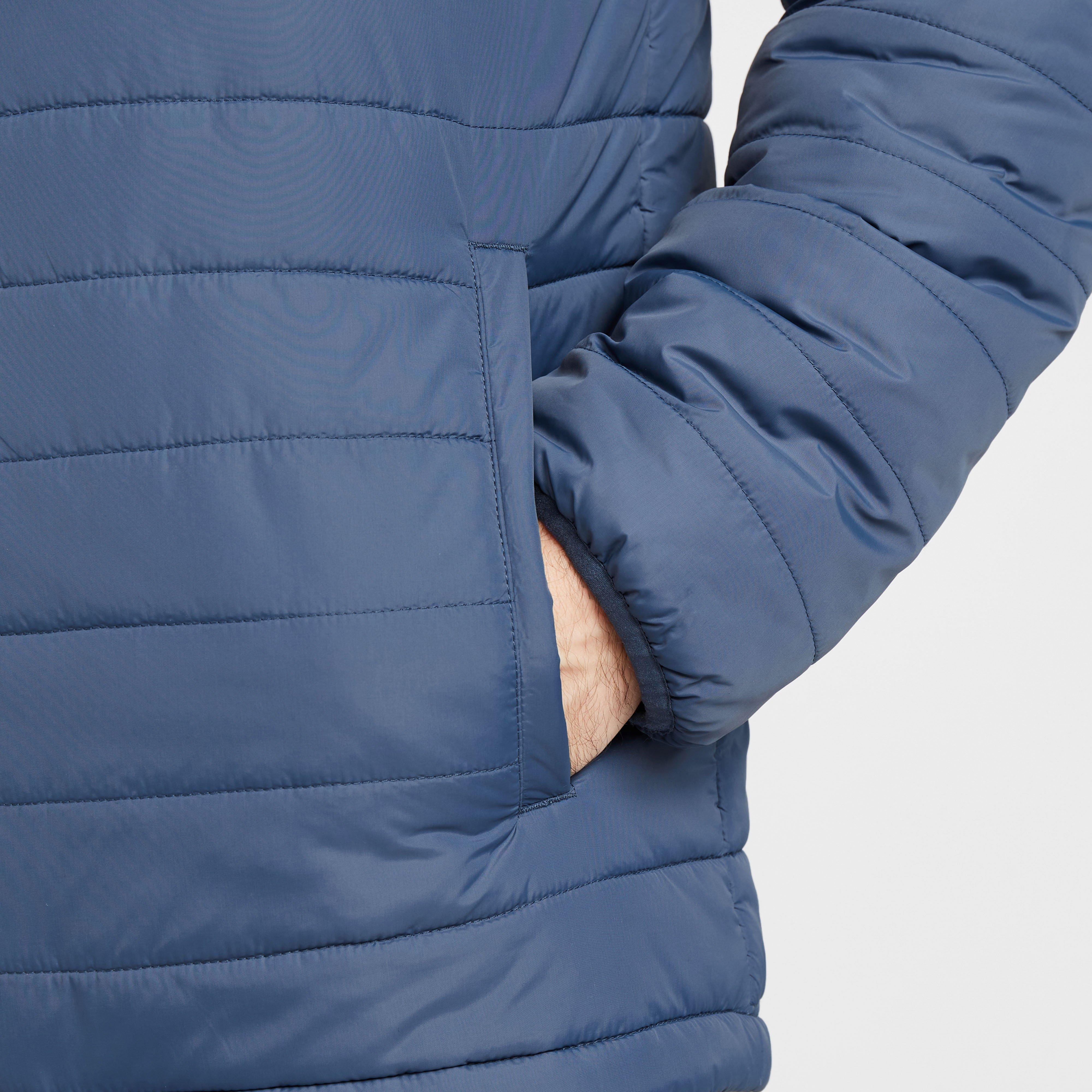 Mens Blisco II Hooded Jacket