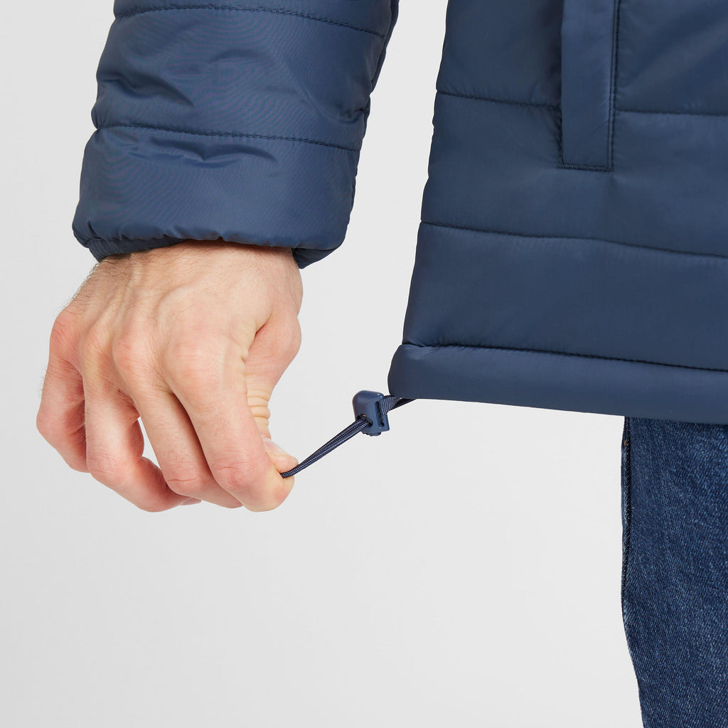 Mens Blisco II Hooded Jacket