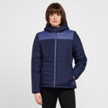 Womens Blisco II Hooded Jacket