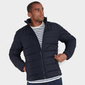 Men’s Go To Padded Jacket Marine Navy