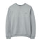 Men’s Monty Crew Neck Sweatshirt Grey Marl