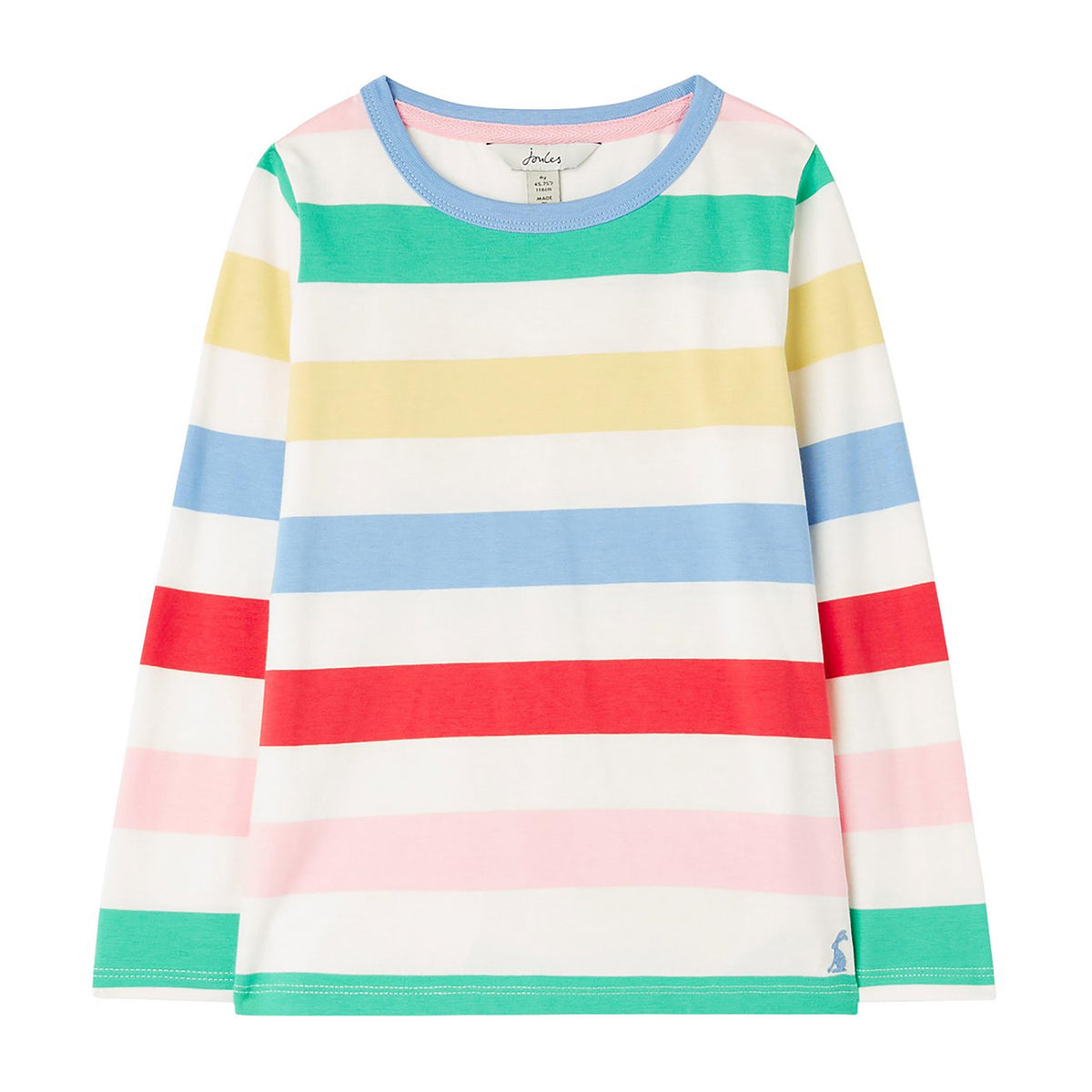 Kids Pascal Top Multistripe