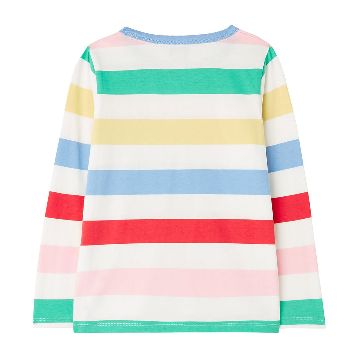 Kids Pascal Top Multistripe
