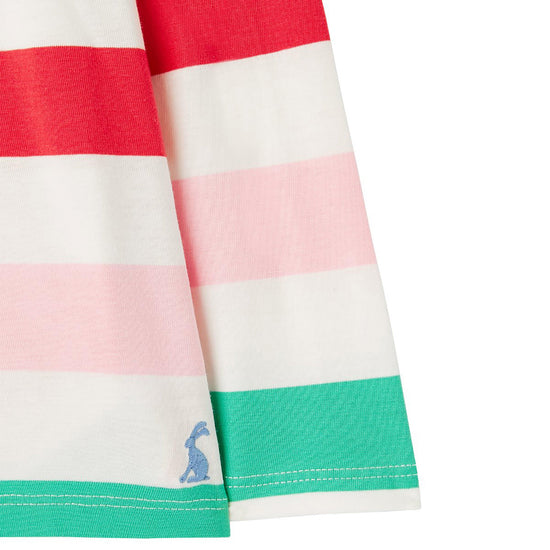 Kids Pascal Top Multistripe