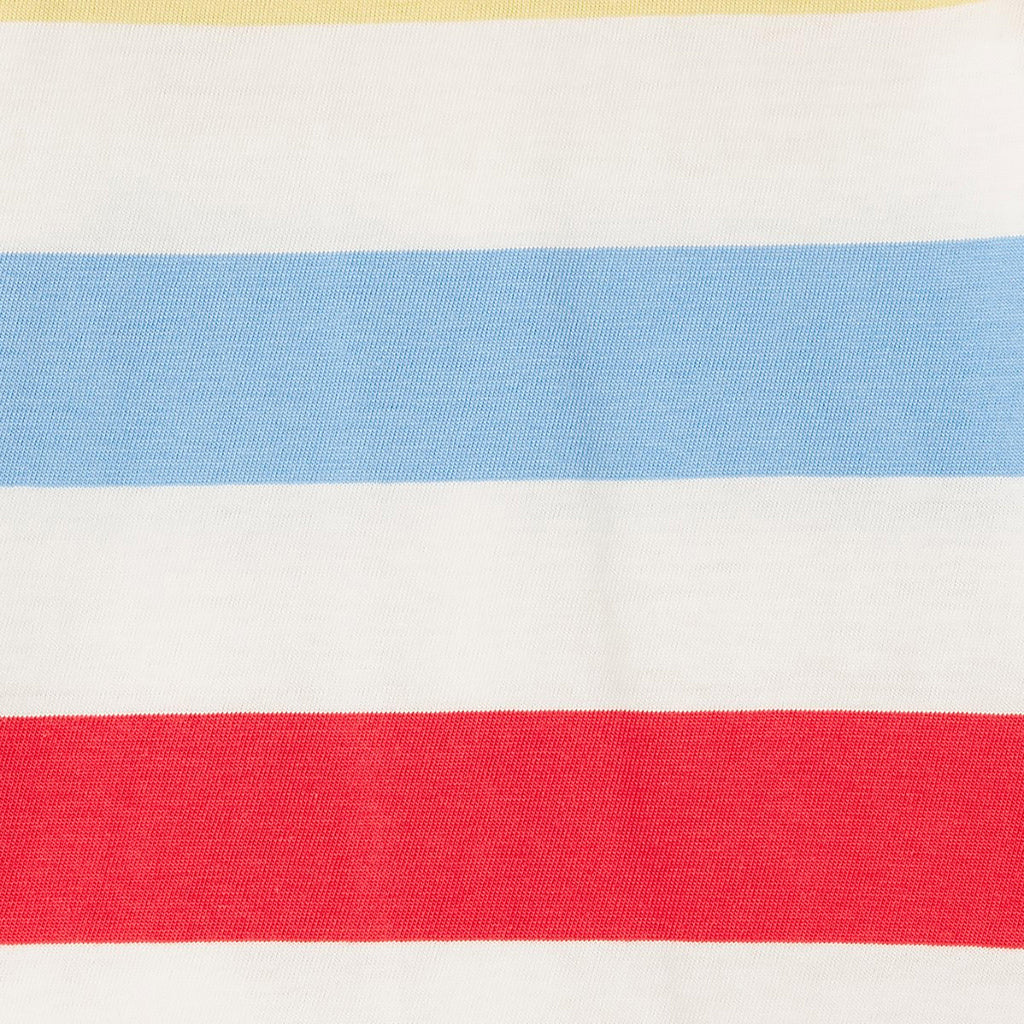 Kids Pascal Top Multistripe
