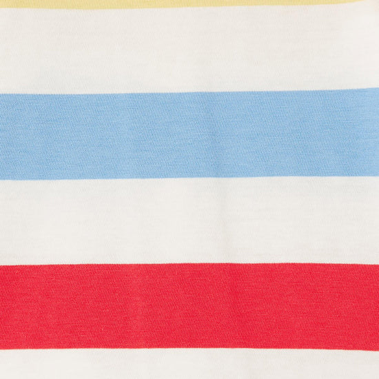 Kids Pascal Top Multistripe