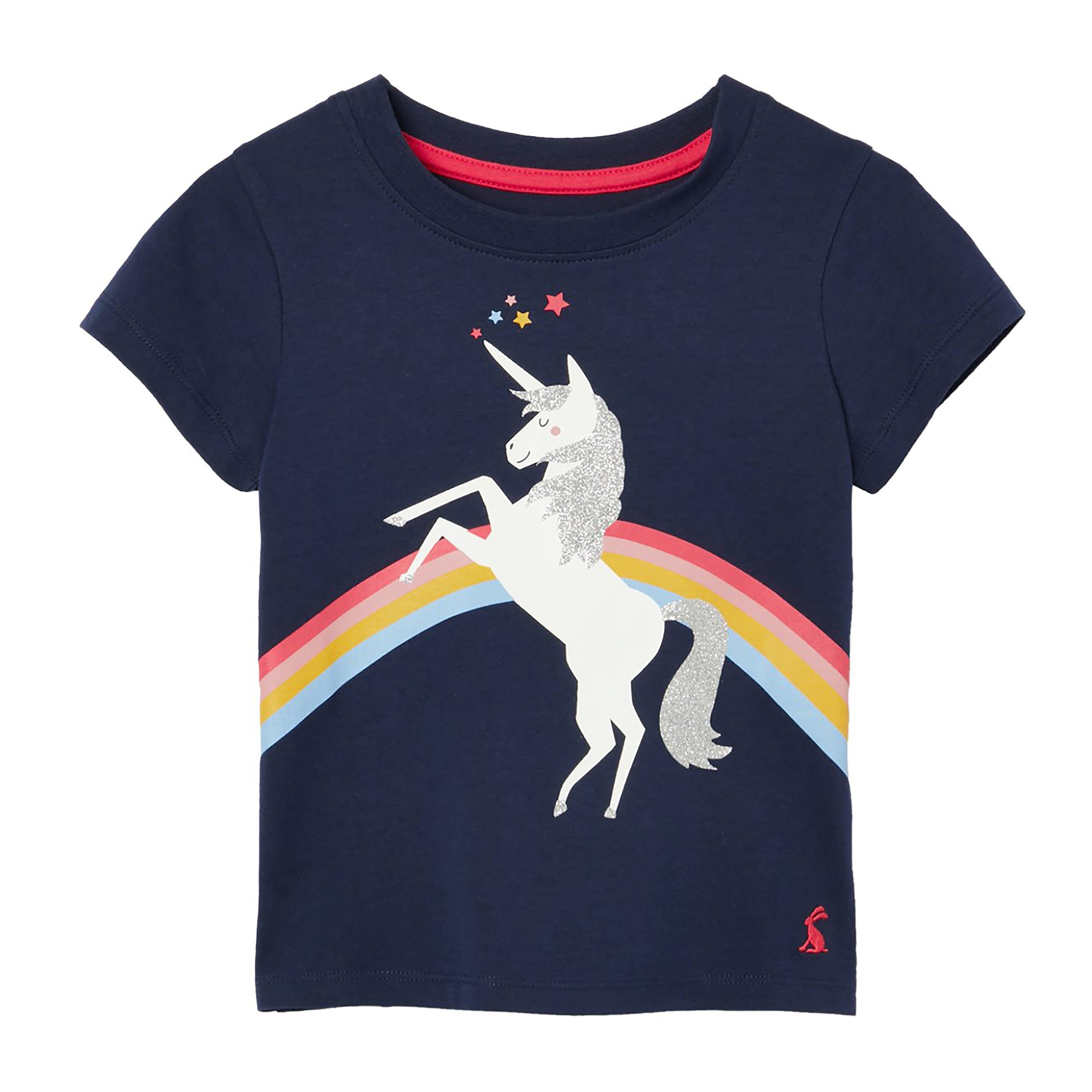 Kids Pixie T-Shirt Unicorn