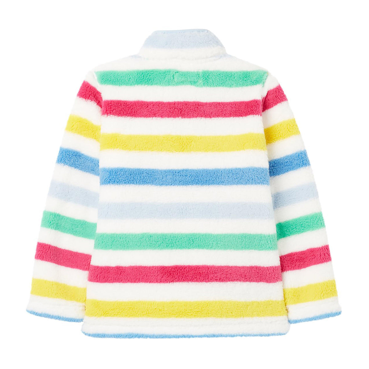 Childs Merridie Fleece Multi Stripe