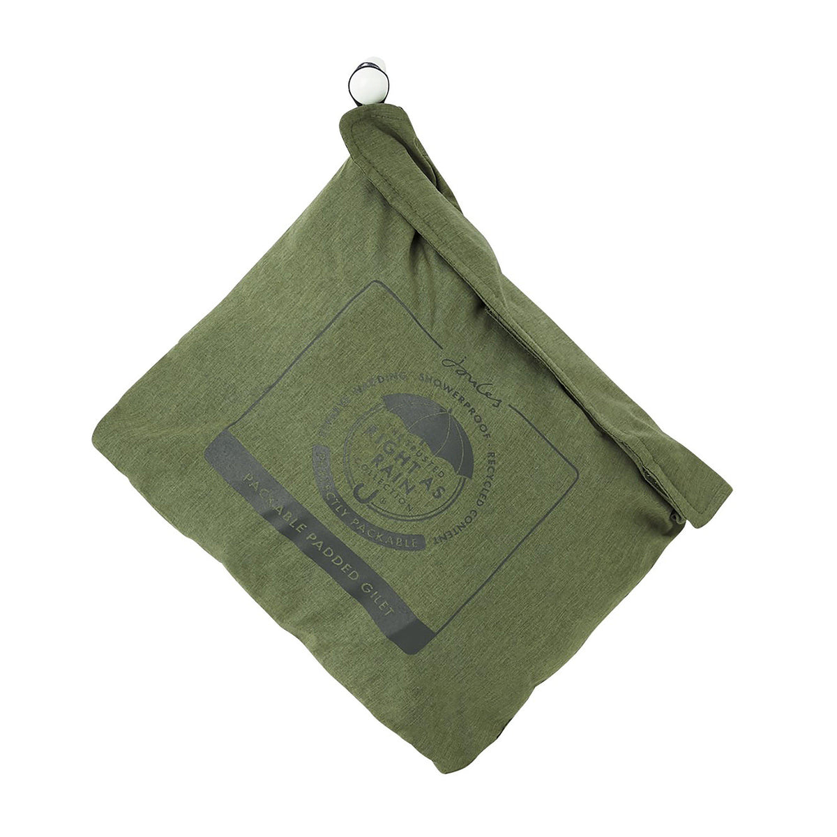 Childs Crofton Gillet Colour Block