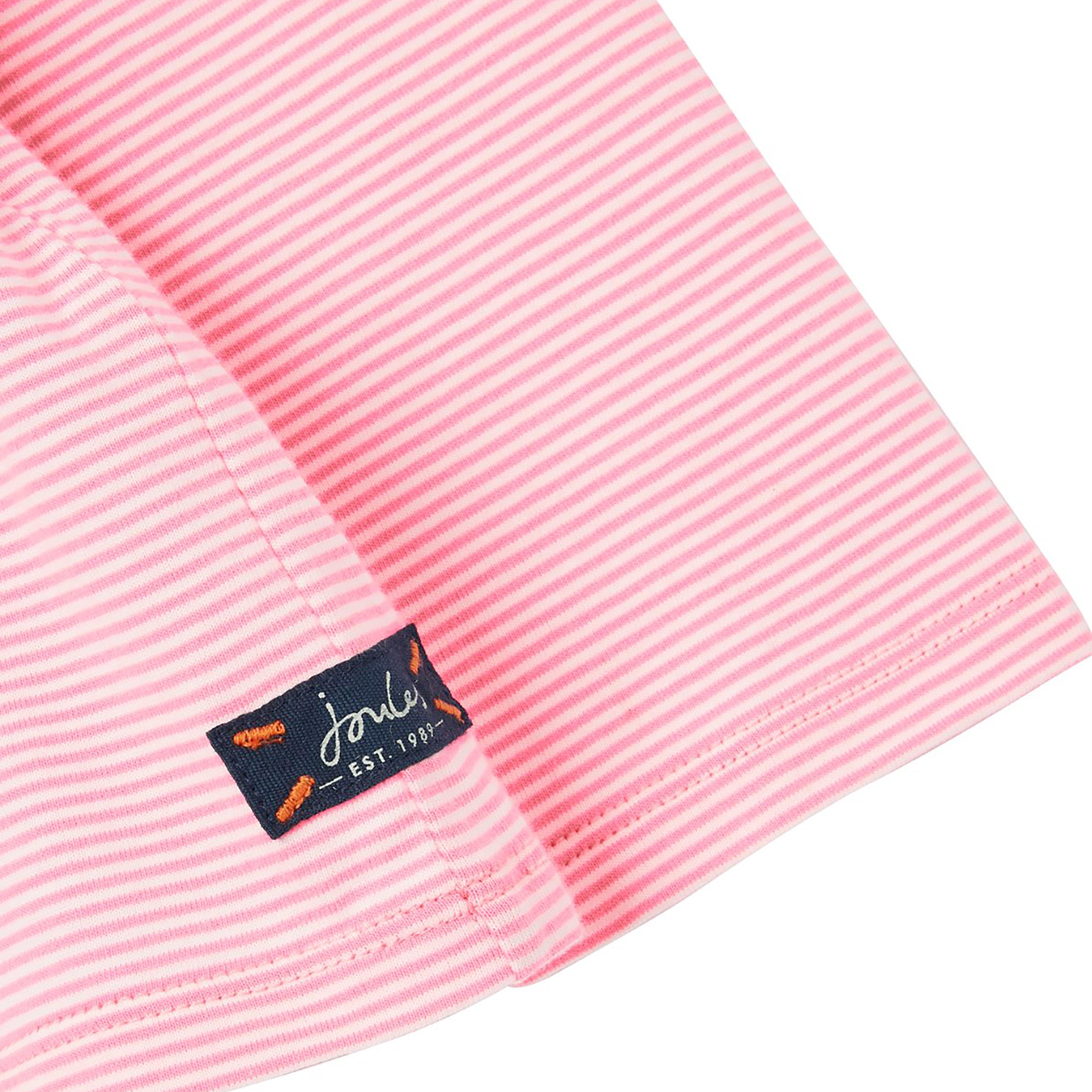 Childs Gruffalo Ava Top Gruffalo Pink Stripe