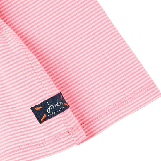 Childs Gruffalo Ava Top Gruffalo Pink Stripe