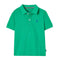 Childs Woody Polo Shirt Parakeet