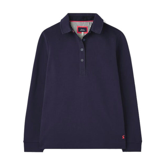 Womens Thorley Deck Shirt French Navy