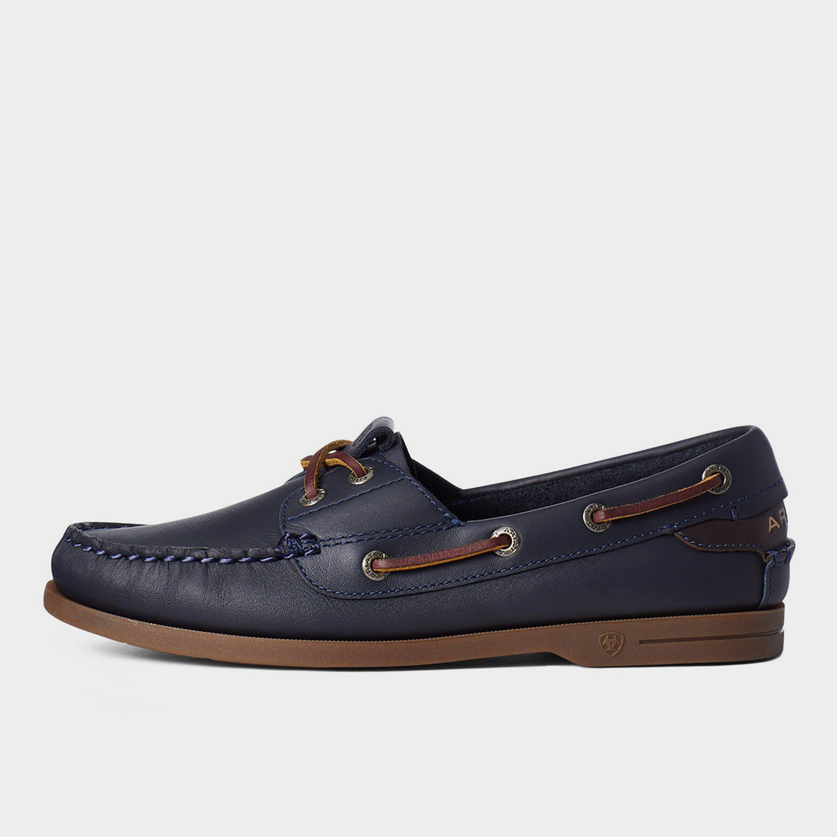 Womens Antigua Shoes Navy