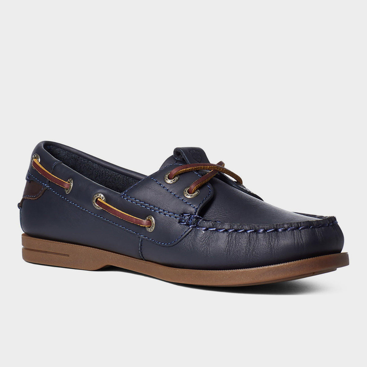 Womens Antigua Shoes Navy