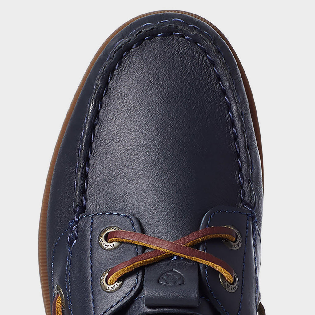 Womens Antigua Shoes Navy