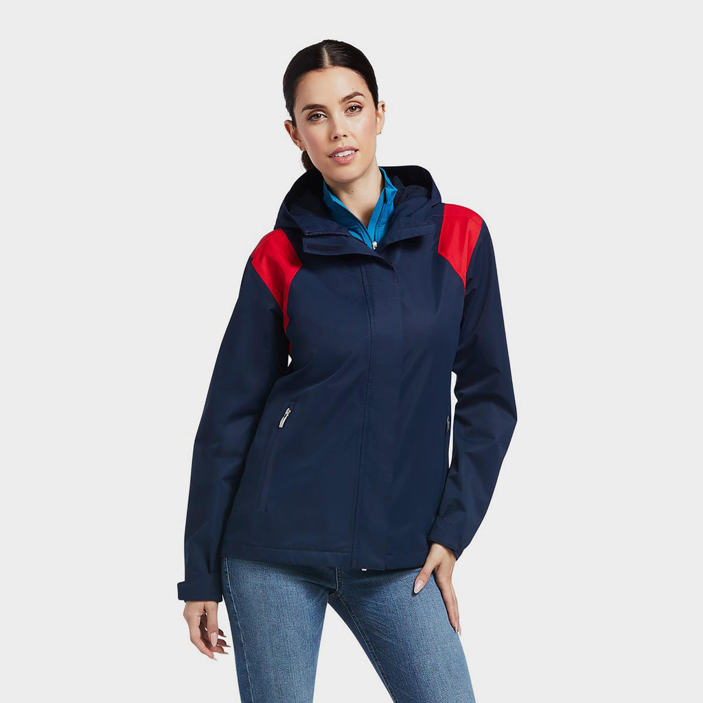 Womens Spectator H2O Team Jacket Team