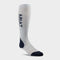 Tek Performance Socks Heather Grey/Navy