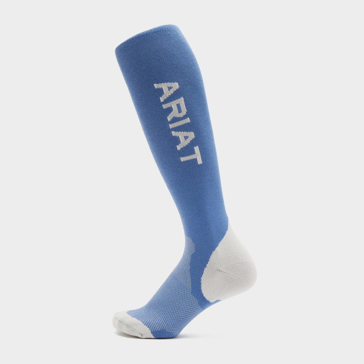 Tek Performance Socks Reykjavik Blue/Grey