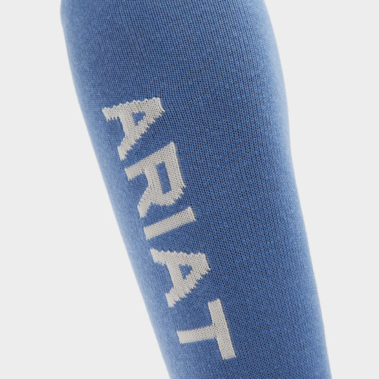Tek Performance Socks Reykjavik Blue/Grey