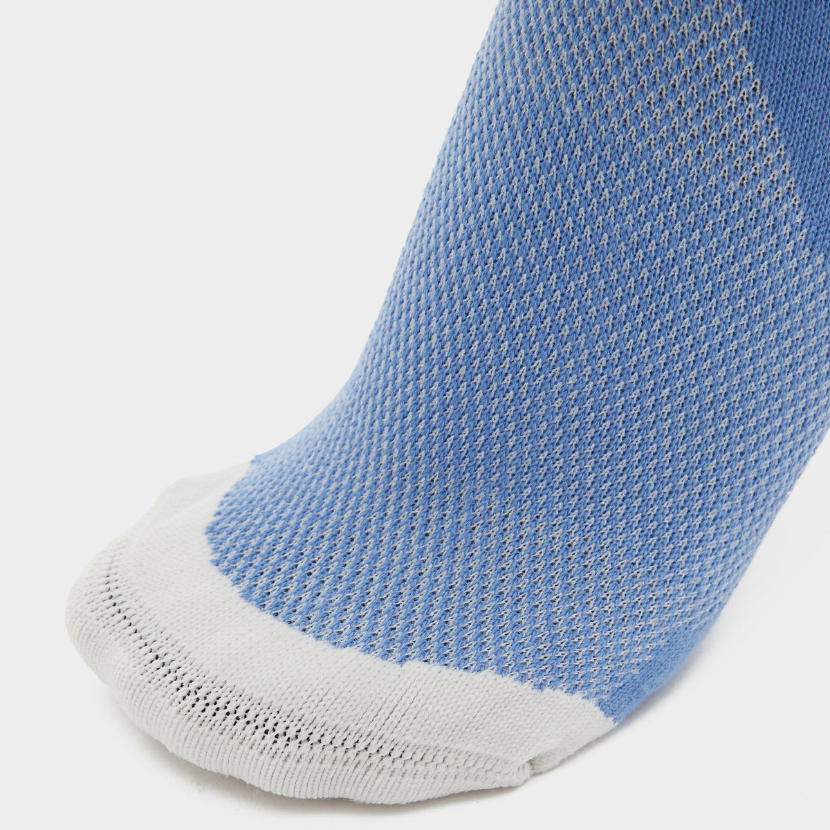 Tek Performance Socks Reykjavik Blue/Grey