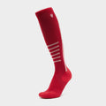 Tek Slimline Socks Redbud/Party Punch