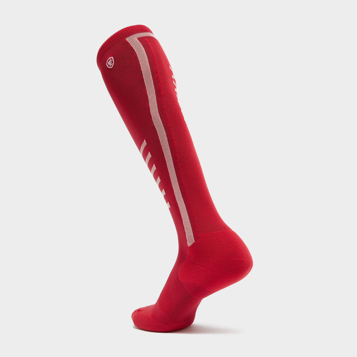 Tek Slimline Socks Redbud/Party Punch