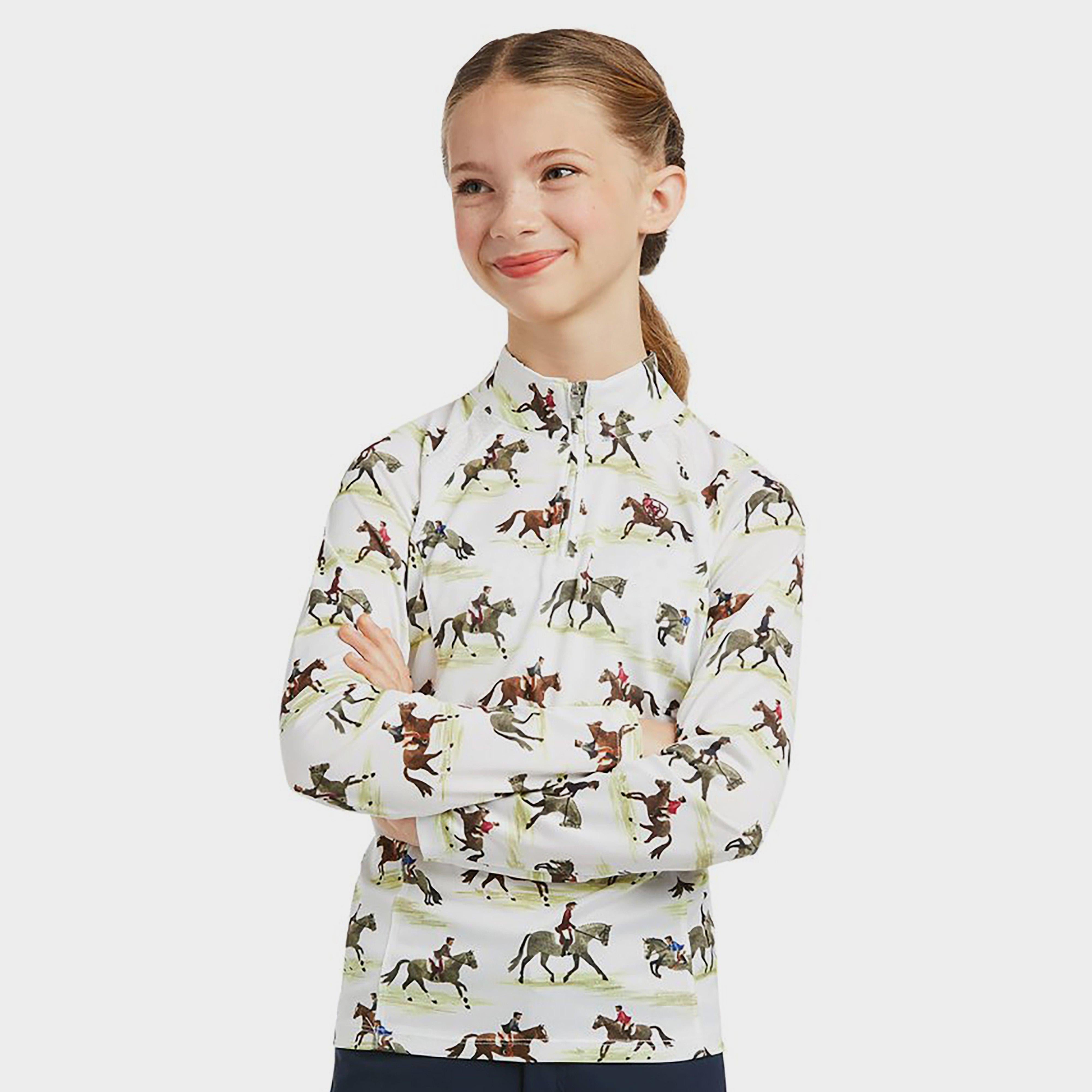 Childs Sunstopper 2.0 Baselayer Good Show Print