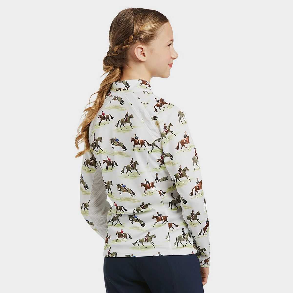 Childs Sunstopper 2.0 Baselayer Good Show Print