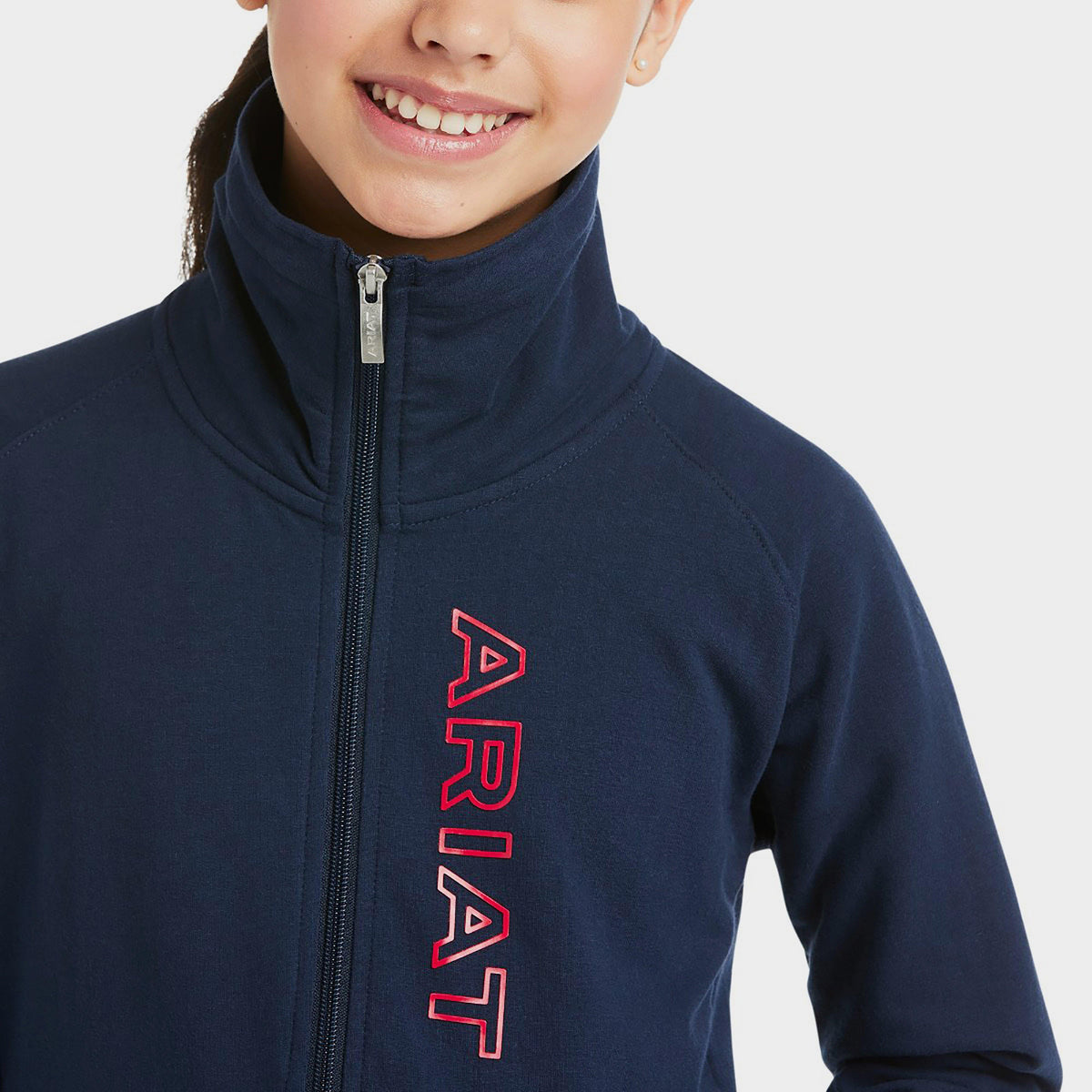 Childs Team Logo Sweatshirt Team