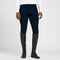 Men’s Tri Factor Grip Full Seat Breeches Navy