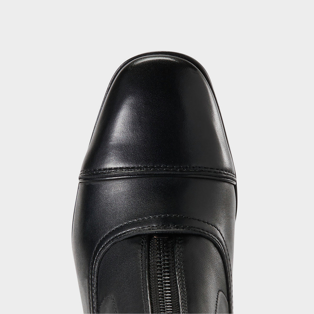 Womens Palisade Paddock Boots Black